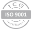 ISO 9001 zertifiziert