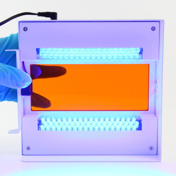 Mupid One LED Illuminator - Image 2
