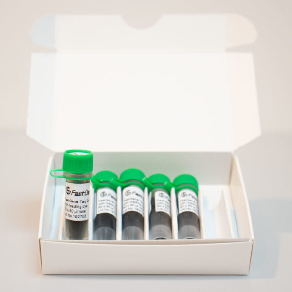 FastGene Taq 2x Ready Mix - Image 2