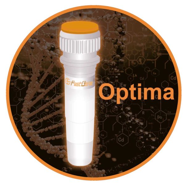 Ready Mix Optima HotStart FastGene