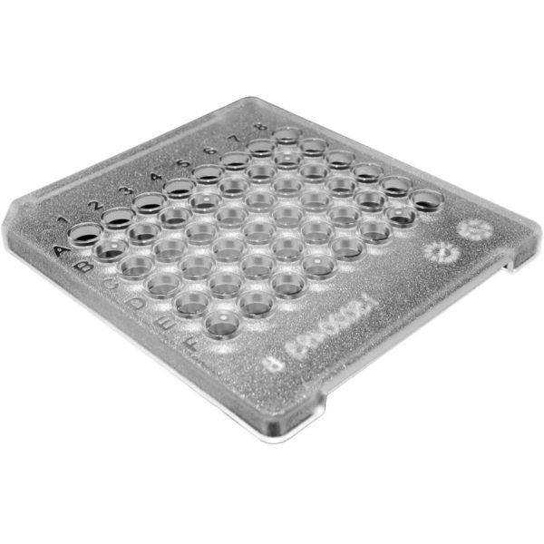 48well qPCR Plates for Eco48 qPCR System NIPPON EUROPE