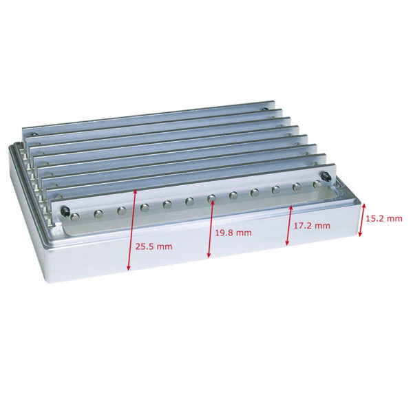 FastGene MagnaStand 96 – Image 2