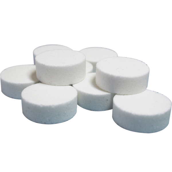 FastGene Agarose Tablets