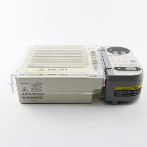 Système d'électrophorèse Mupid One – Image 3