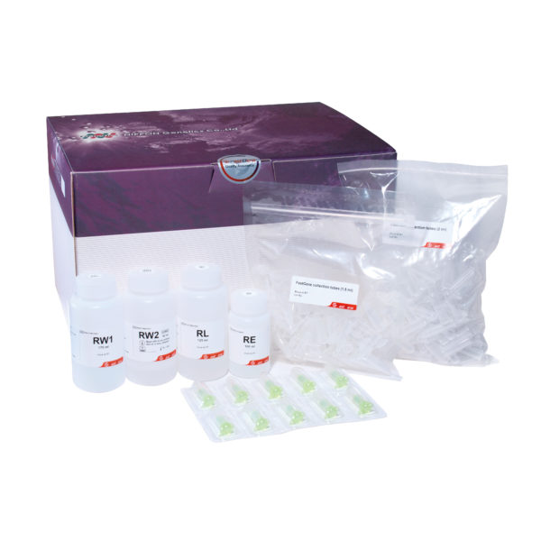 Kit ARN FastGene Basic