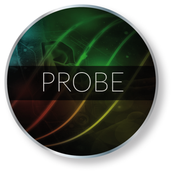 FastGene 2x PROBE Universal ROX™