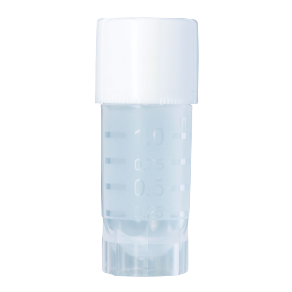Cryo Tubes FastGene - 1 mL