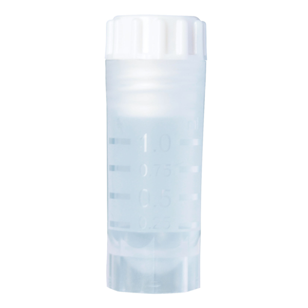 Cryo Tubes FastGene - 1 mL – Image 2