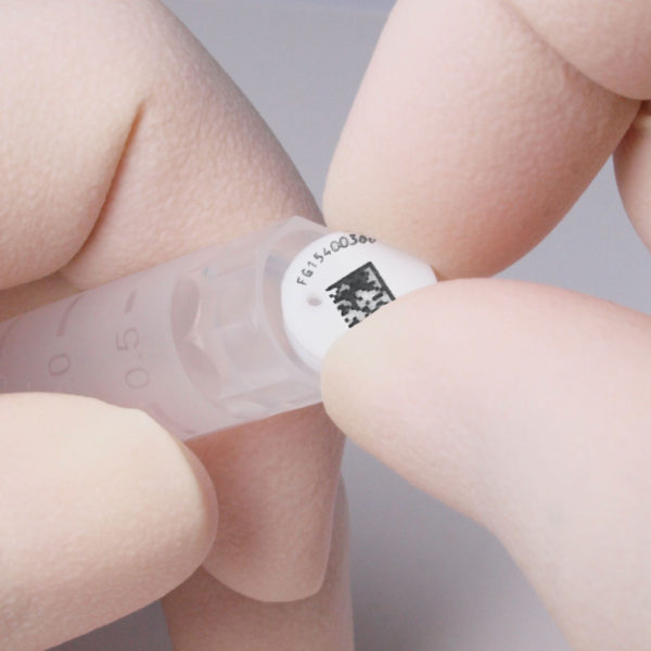 Cryo Tubes FastGene - 0,5 mL – Image 5