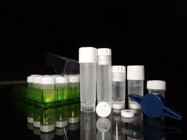 Cryo Tubes FastGene - 0,5 mL – Image 7