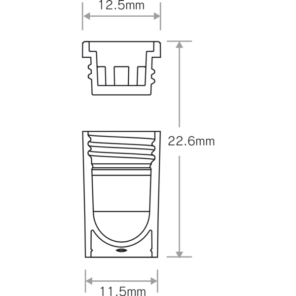 Cryo Tubes FastGene - 0,5 mL – Image 4