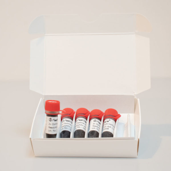 Ready Mix Optima HotStart FastGene – Image 2