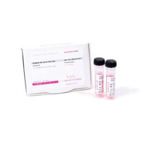VeriFi Hot Start Mix Red