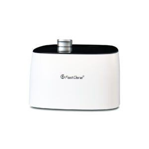 FastGene NanoSpec Spectrophotometer - frontview