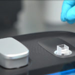 FastGene NanoSpec Photometer - cuvette