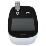 NanoSpec Photometer - topview