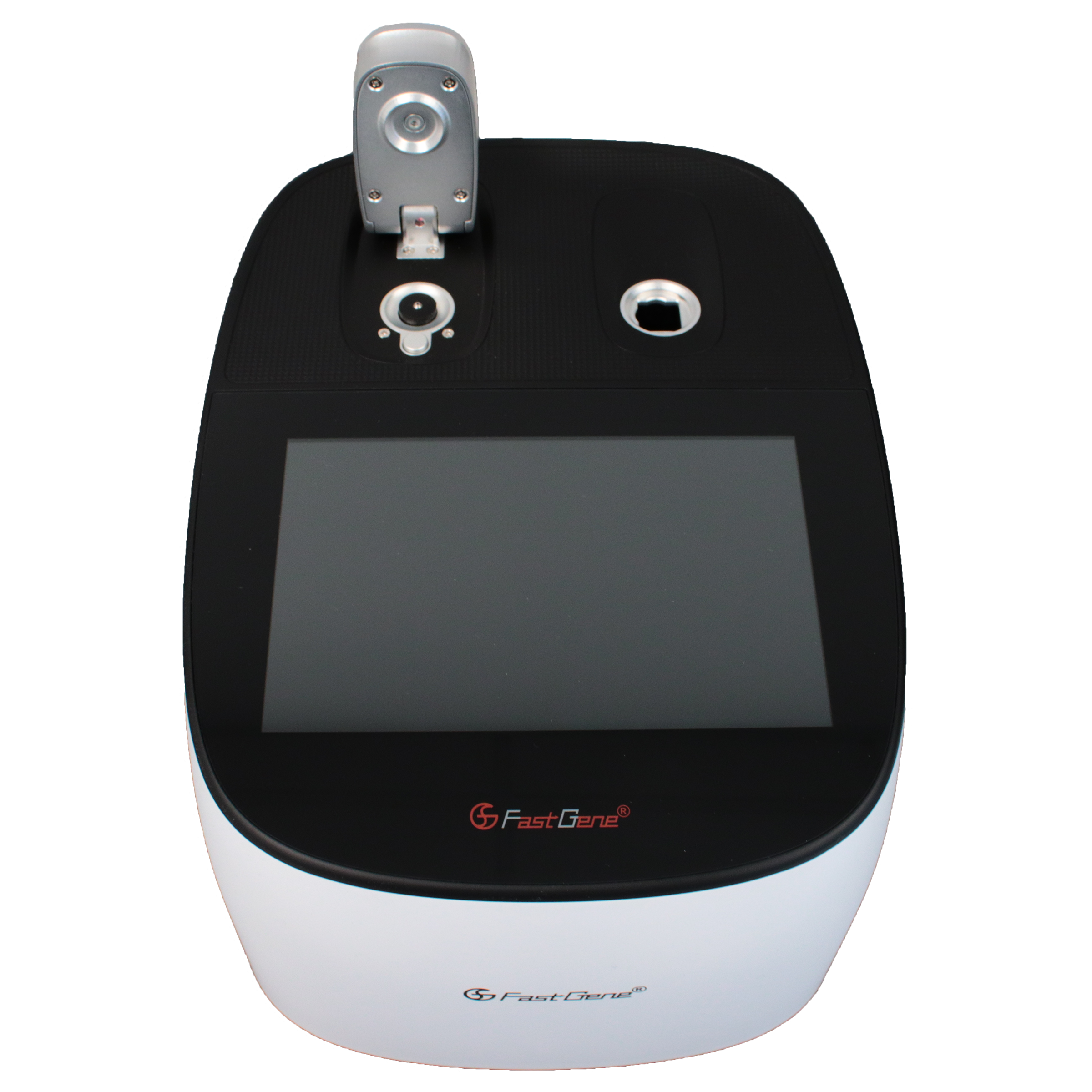 NanoSpec Photometer - topview