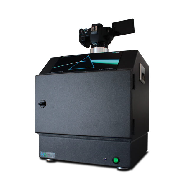 FAS-DIGI Compact Gel Imaging System - front view