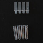 RG-981103 Strip Tubes (0.1 mL) and Caps for Rotor-Gene