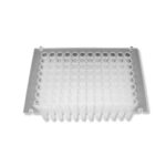 FastGene 96-well Tip Comb for KingFisher - side top view