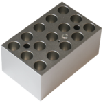 Heating block 1.5 mL Tubes (NG026A)