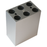 Heating block 15 mL Tubes (NG027A)