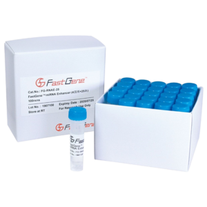 FastGene miRNA Enhancer - product box