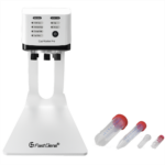 FastGene CapMaster Pro | Automated capper/decapper - with tubes | FG-CDC05