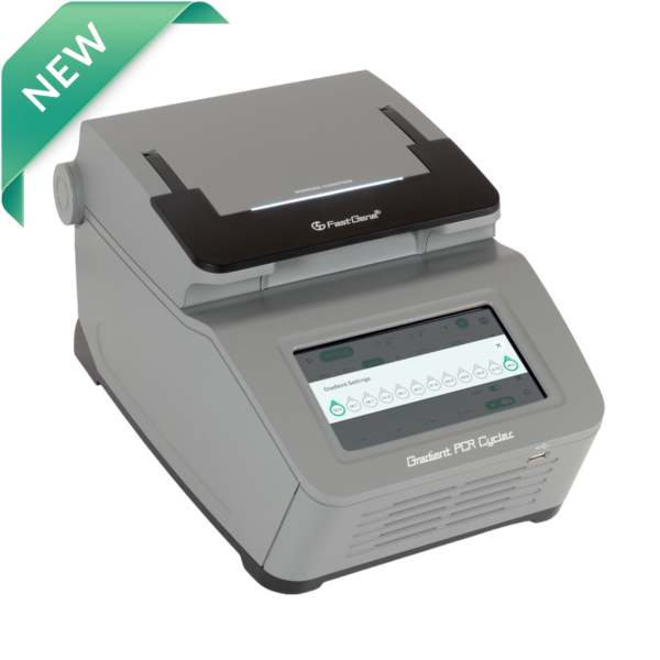 FastGene Gradient PCR Cycler | FG-TC03