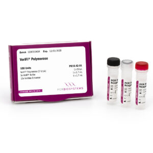 VeriFi Polymerase | PB10.42-01