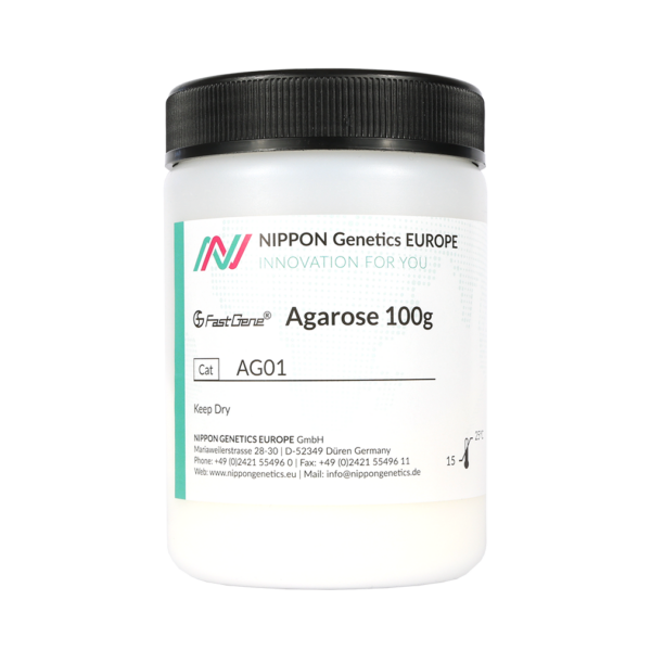 FastGene Agarose 100 g