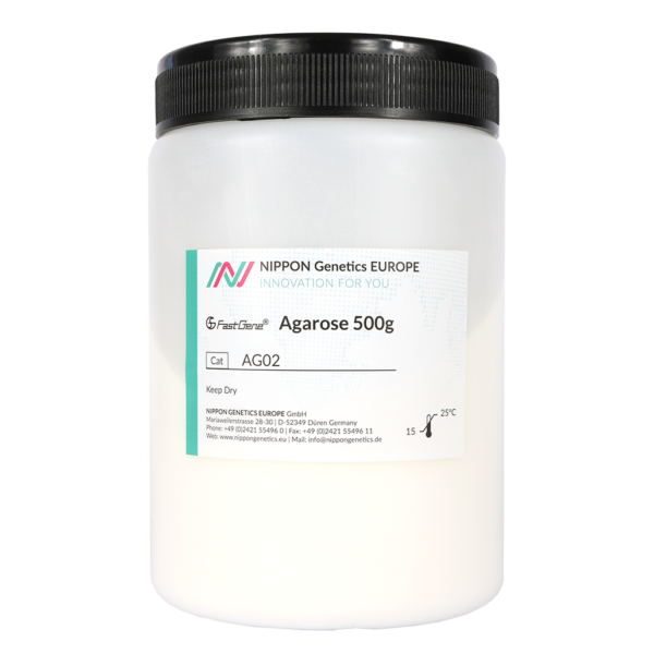 FastGene Agarose 500 g