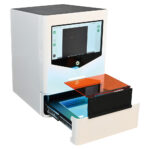 FastGene FAS-X gel documentation system with Amber Board