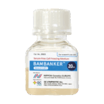 Bambanker Cell Freezing Media | Standard | 20 mL
