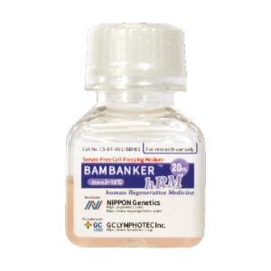 Bambanker Cell Freezing Media | hRM | 20 mL | BBH01