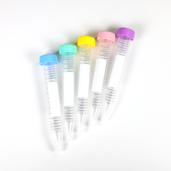 FastGene Centrifuge Tubes