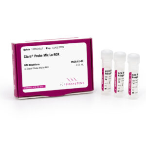 Clara Probe Mix | 4x qPCR Master Mix