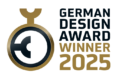 German Design Award | Winner 2025