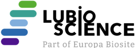 LubioScience | Switzerland | Distributor logo