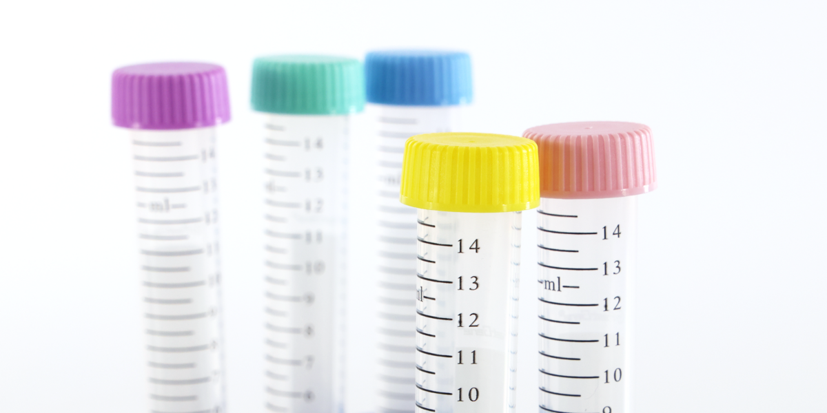 Centrifuge Tubes 15 mL and 50 mL NIPPON EUROPE