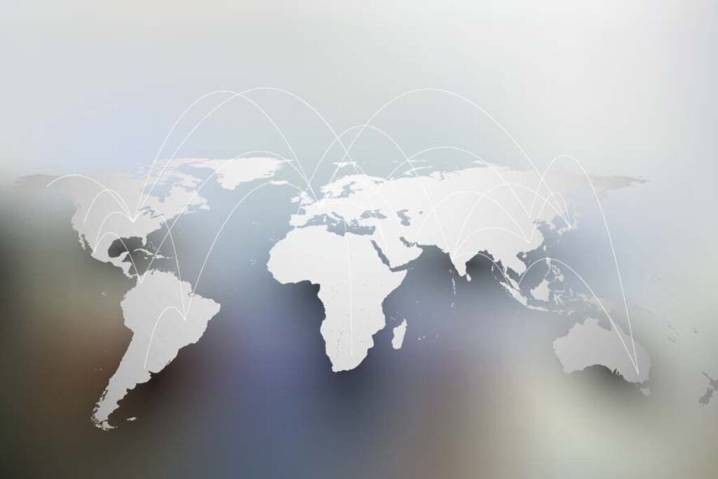 NGE distributors worldwide