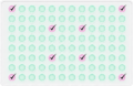 FastGene Gradient PCR Cycler | Block uniformity