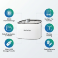 FastGene NanoView Plus | Data management | FG-NP03