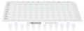 FastFene 2 Component PCR Plate 0.2 mL with barcode | FGHD296BC