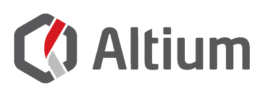 Logo | Altium | Distributor in Croatia