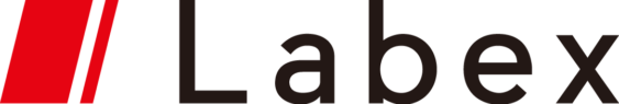 Logo of Labex | Distributor in Korea
