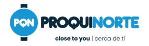 Logo | Proquinorte | Spain