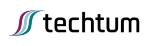 Techtum | Sweden | Distributor logo