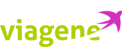 VIAGENE | Slovakia | Distributor logo