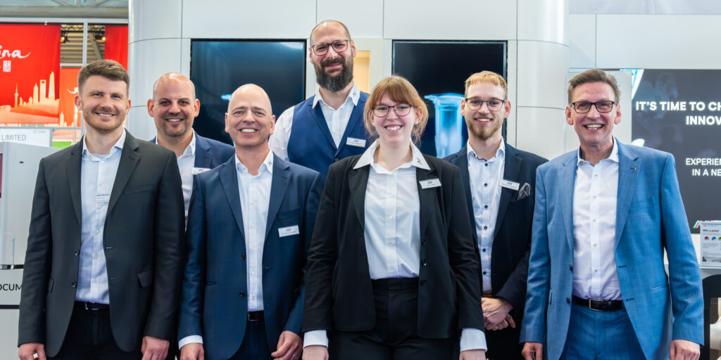 NIPPON Genetics EUROPE | Sales Team